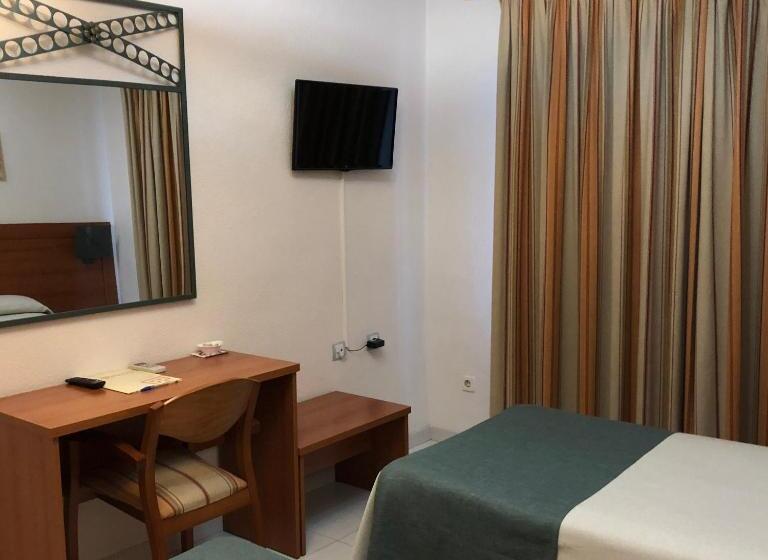 בית מלון כפרי El Paso