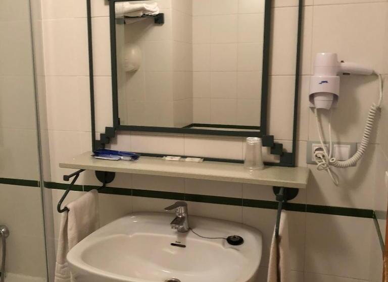 בית מלון כפרי El Paso