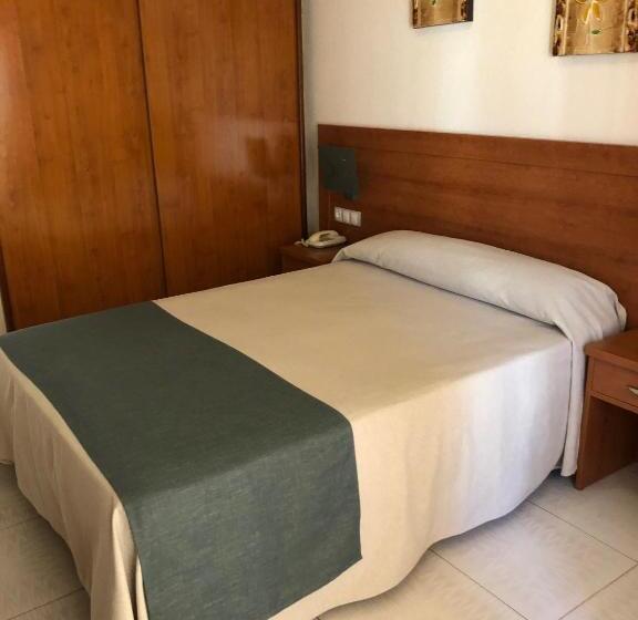 בית מלון כפרי El Paso