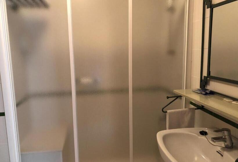 בית מלון כפרי El Paso