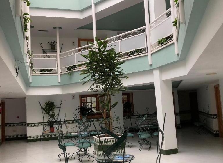 בית מלון כפרי El Paso