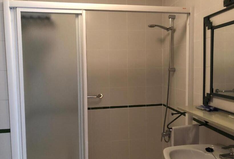 בית מלון כפרי El Paso