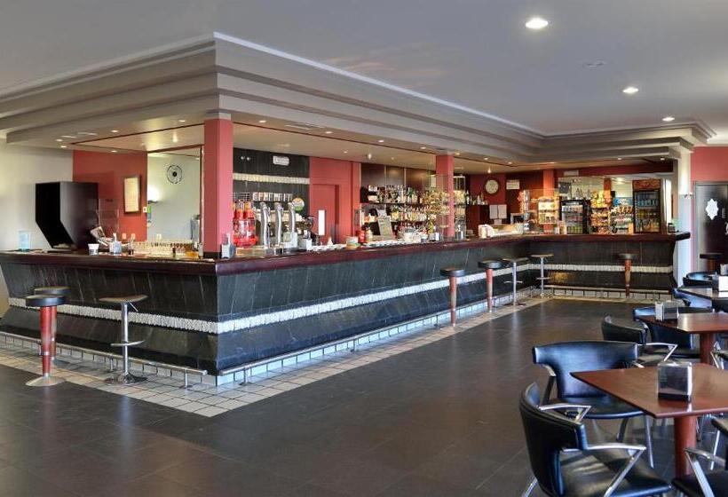 בית מלון כפרי El Paso Honroso