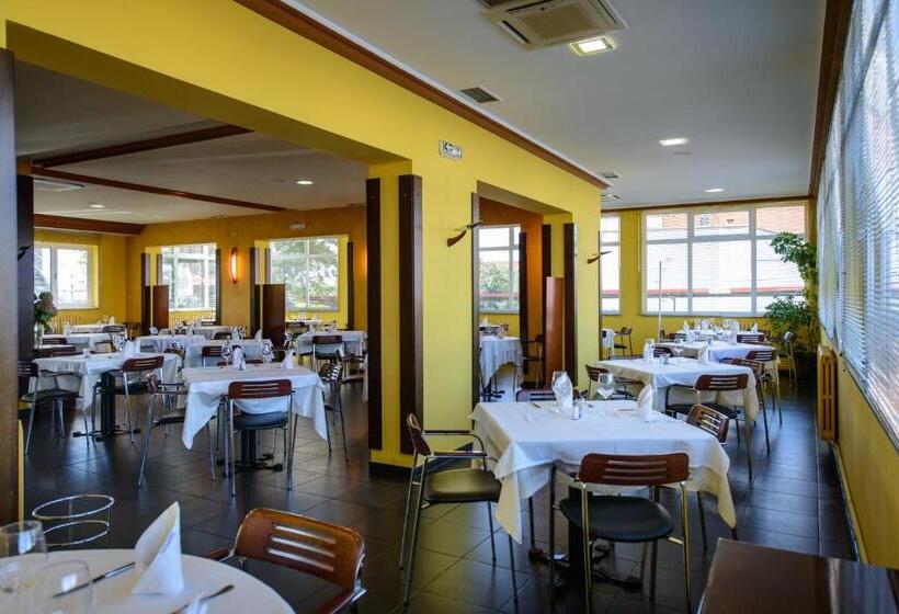 בית מלון כפרי El Paso Honroso