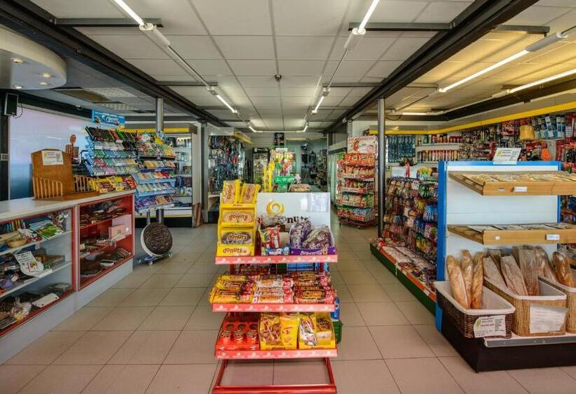 בית מלון כפרי El Paso Honroso