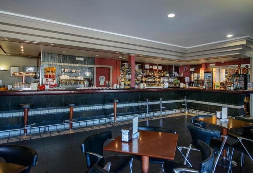 בית מלון כפרי El Paso Honroso