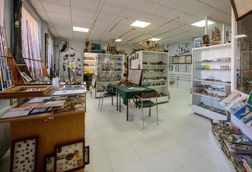 בית מלון כפרי El Paso Honroso