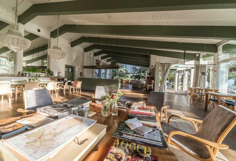 בית מלון כפרי H & R Estrella Del Bajo Carrión