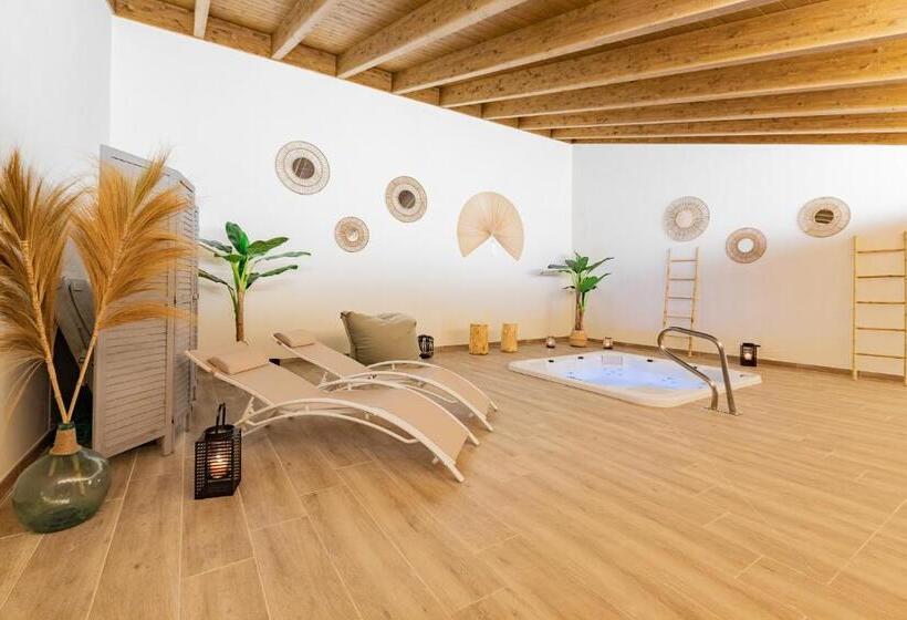 هتل Eth Solan & Spa