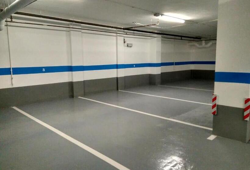 هتل Eth Solan & Spa