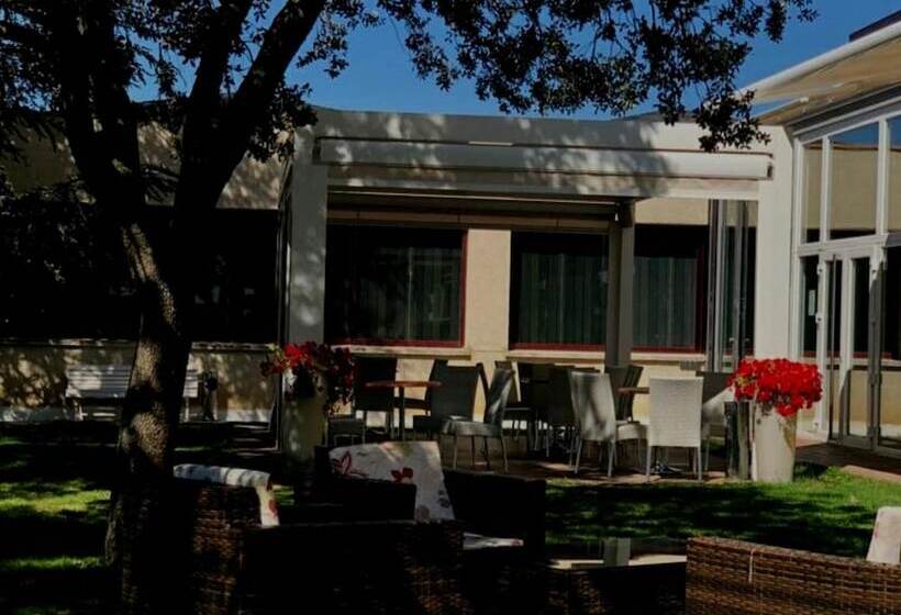 Hospedium Hotel Europa Centro