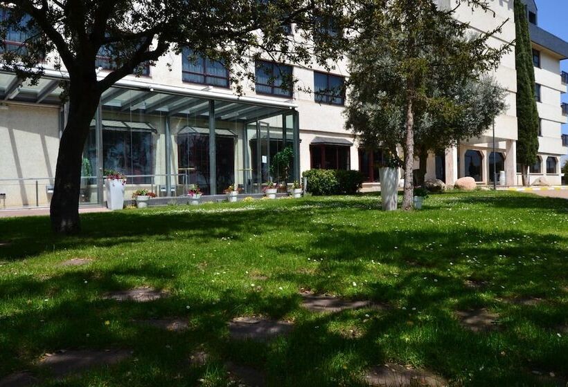 Hospedium Hotel Europa Centro