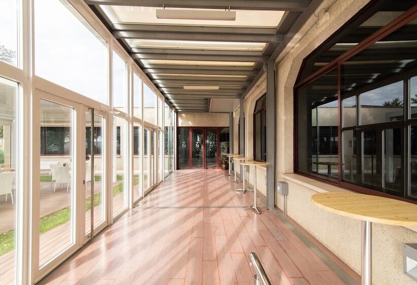 Hospedium Hotel Europa Centro