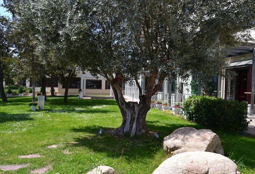 Hospedium Hotel Europa Centro