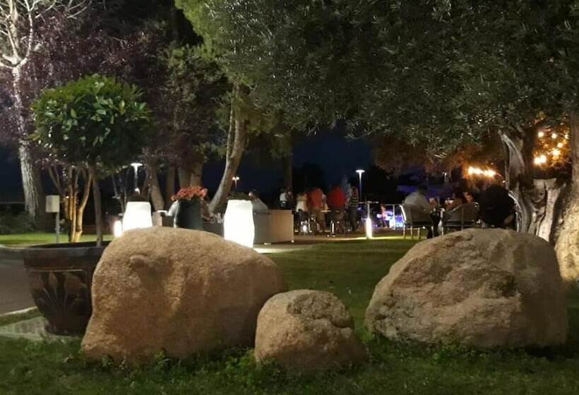 Hospedium Hotel Europa Centro