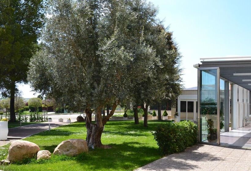 Hospedium Hotel Europa Centro