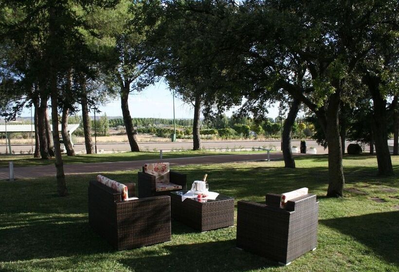 Hospedium Hotel Europa Centro