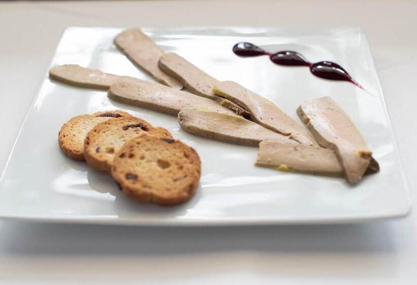 Hospedium Hotel Europa Centro