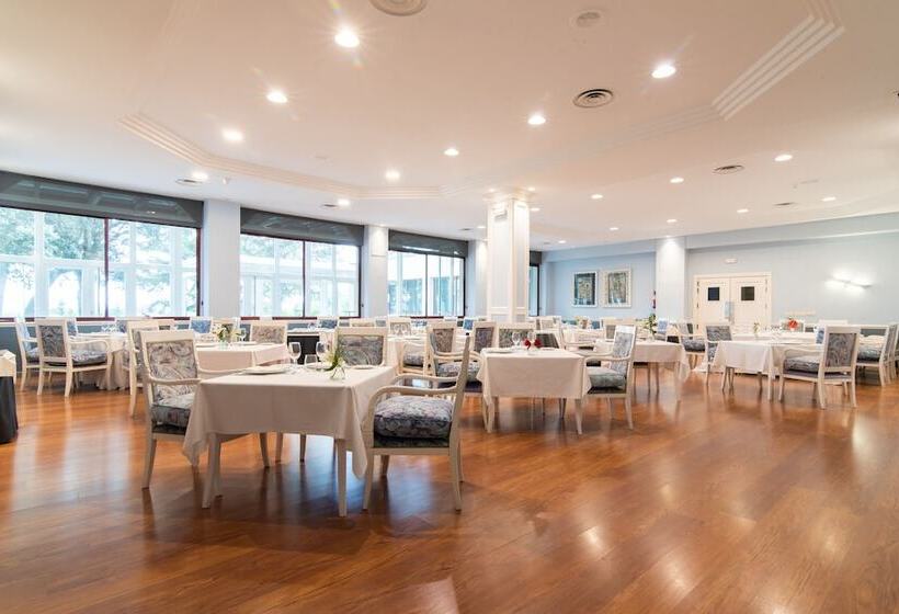 Hospedium Hotel Europa Centro