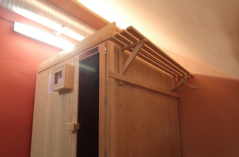 Hospedium Hotel Europa Centro