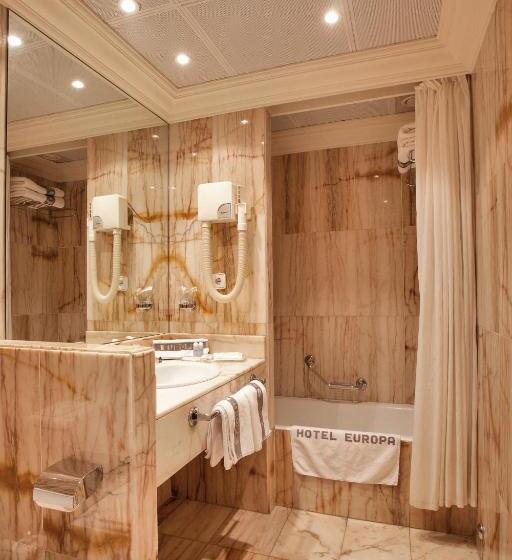 Habitus Hotel Europa