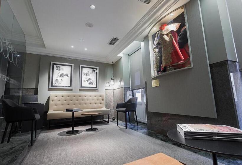 Habitus Hotel Europa