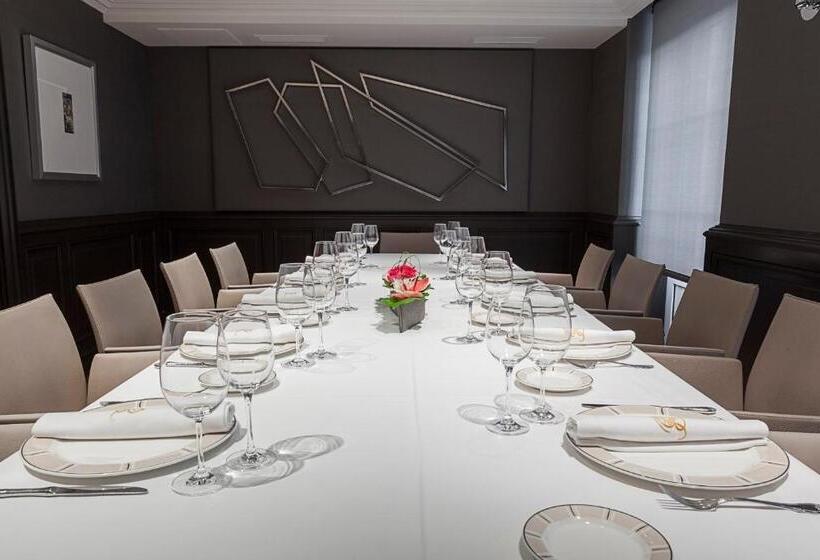 Habitus Hotel Europa