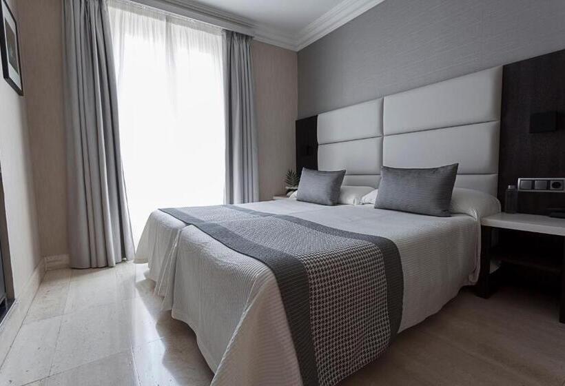 Habitus Hotel Europa