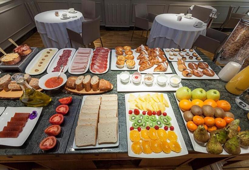 Habitus Hotel Europa