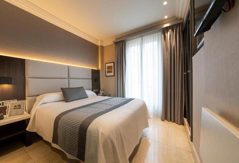 Habitus Hotel Europa