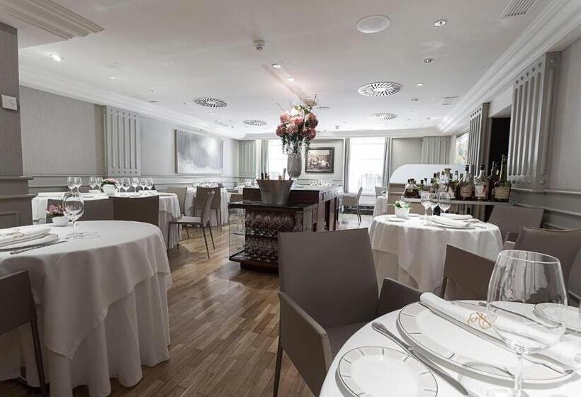 Habitus Hotel Europa