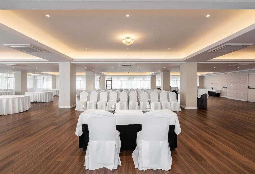 Eurostars Gran Hotel Lugo