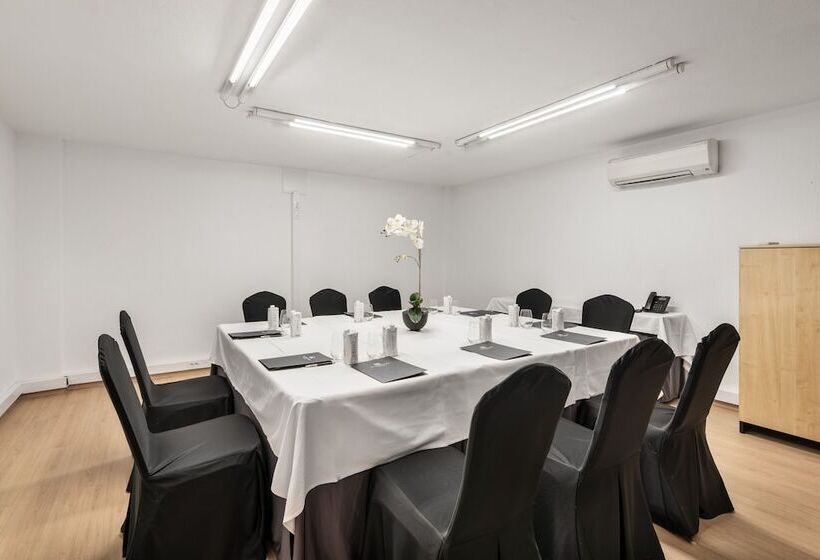 Eurostars Gran Hotel Lugo