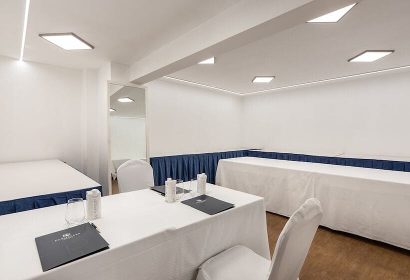 Eurostars Gran Hotel Lugo