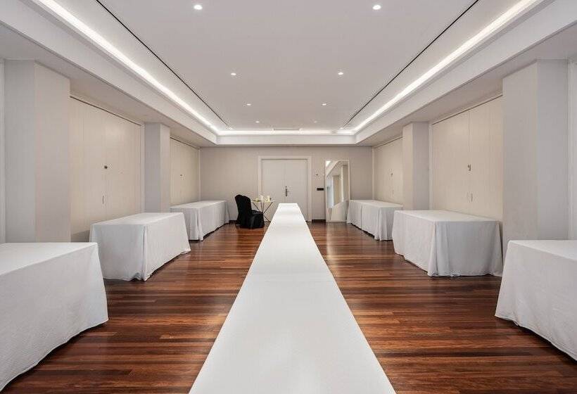 Eurostars Gran Hotel Lugo