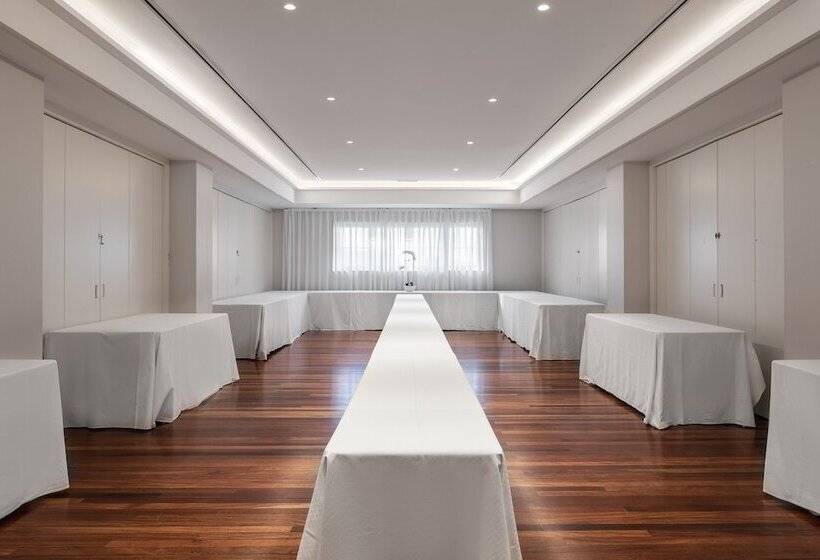 Eurostars Gran Hotel Lugo