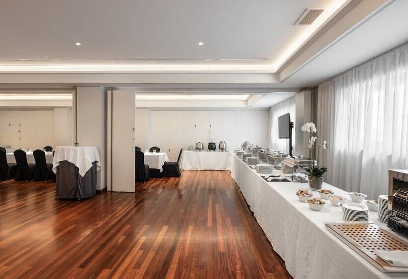 Eurostars Gran Hotel Lugo