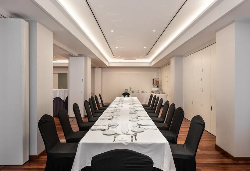 Eurostars Gran Hotel Lugo