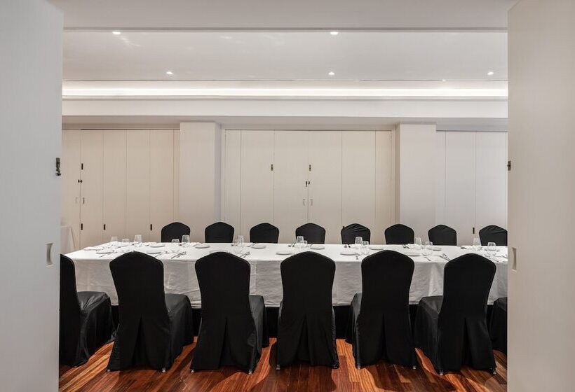 Eurostars Gran Hotel Lugo