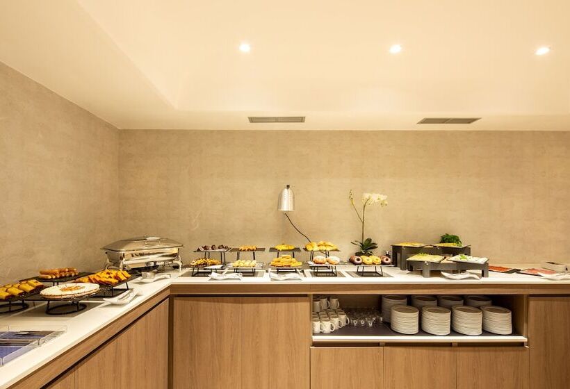 Eurostars Gran Hotel Lugo