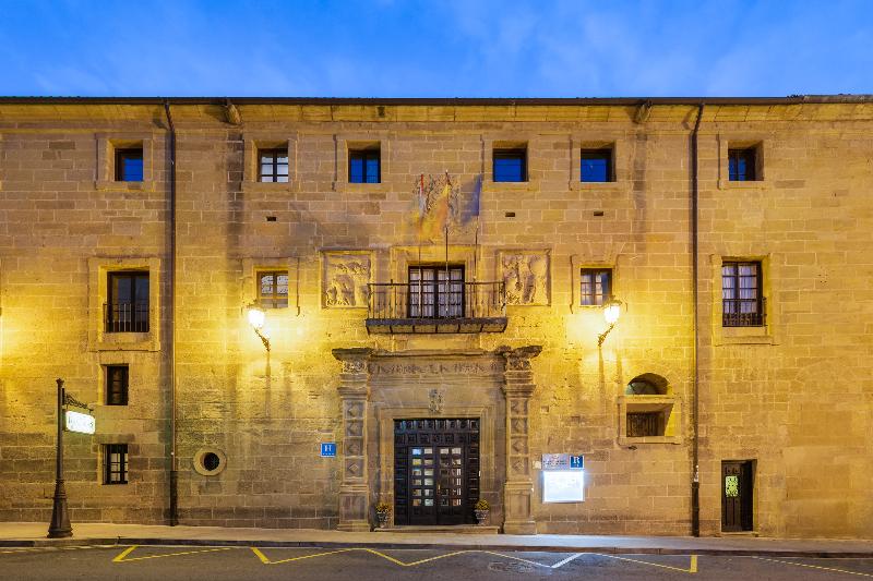 Отель Eurostars Los Agustinos