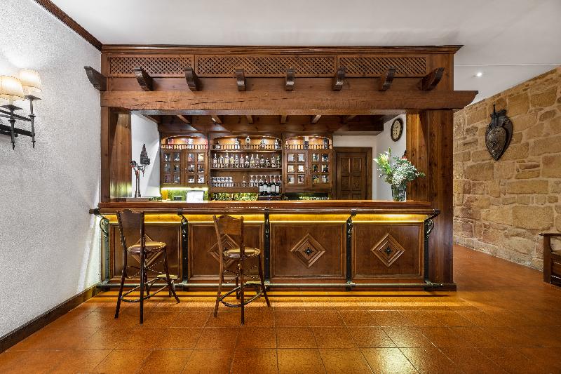 Отель Eurostars Los Agustinos