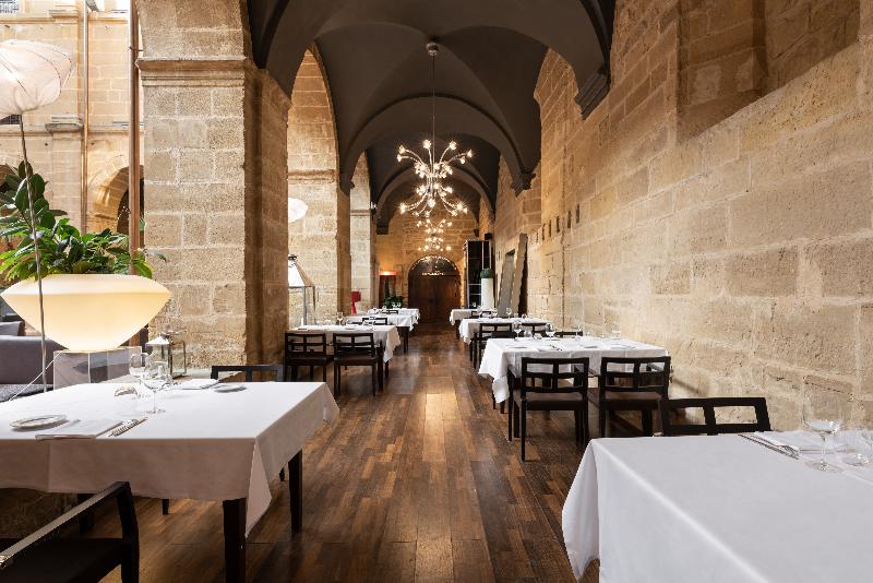 Отель Eurostars Los Agustinos