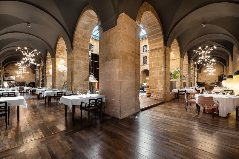 Отель Eurostars Los Agustinos