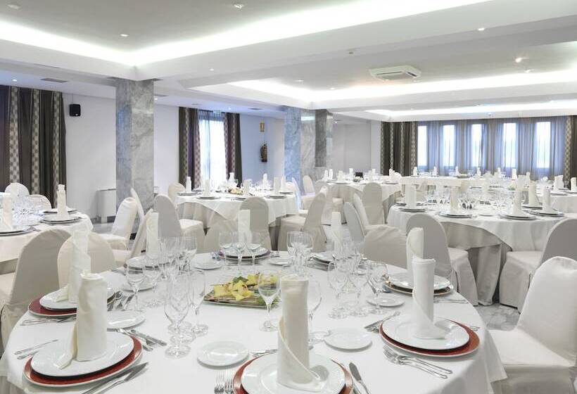 Hotel Exe Auriense