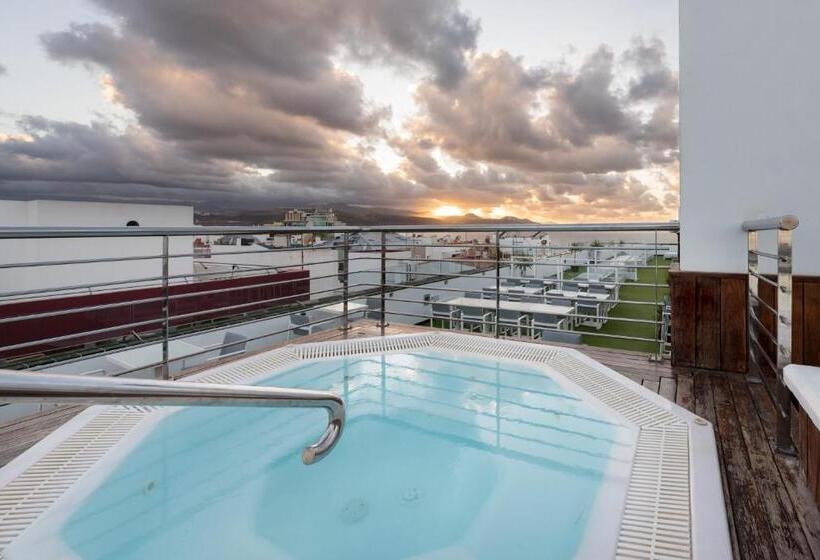 酒店 Exe Las Palmas