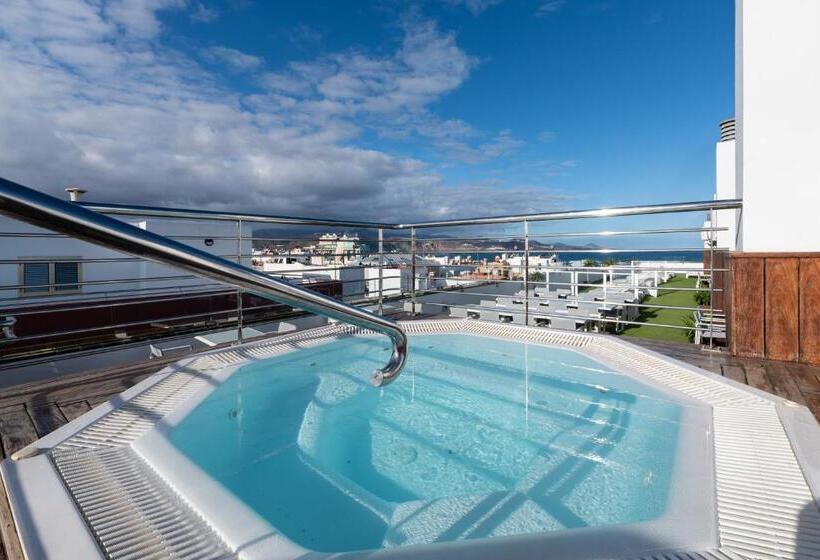 酒店 Exe Las Palmas