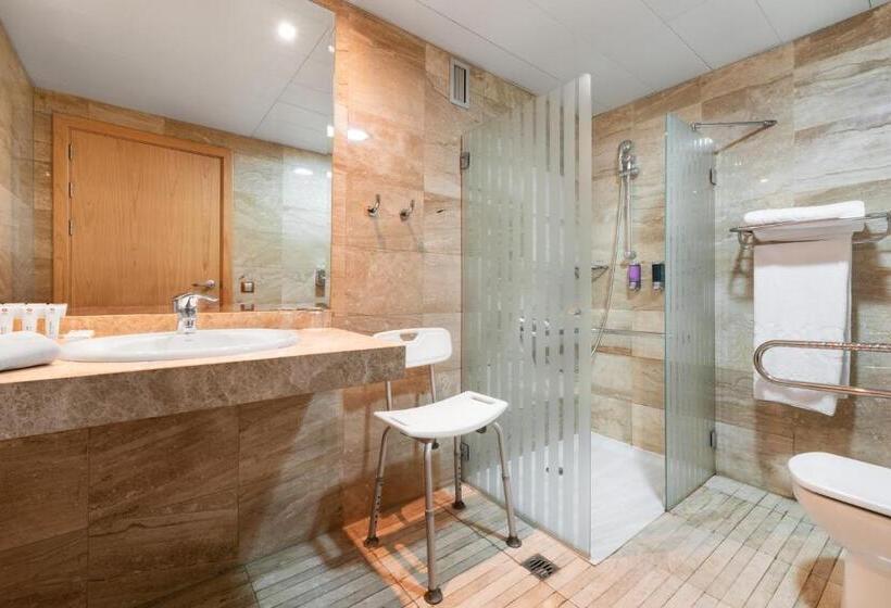 酒店 Exe Las Palmas