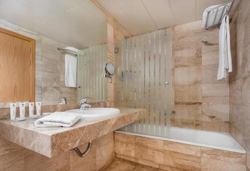 酒店 Exe Las Palmas