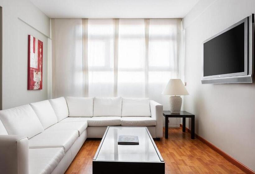 酒店 Exe Las Palmas